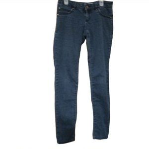 GRG DNM Dark wash Skinny Jeans   Junior Size 3